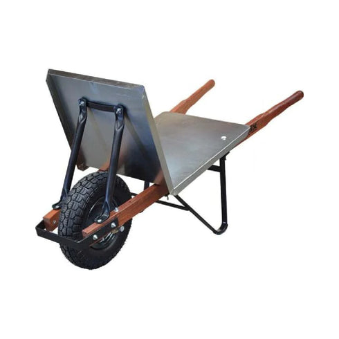 EASYMIX - BOSS BRICKIES FLAT TRAY WHEELBARROW